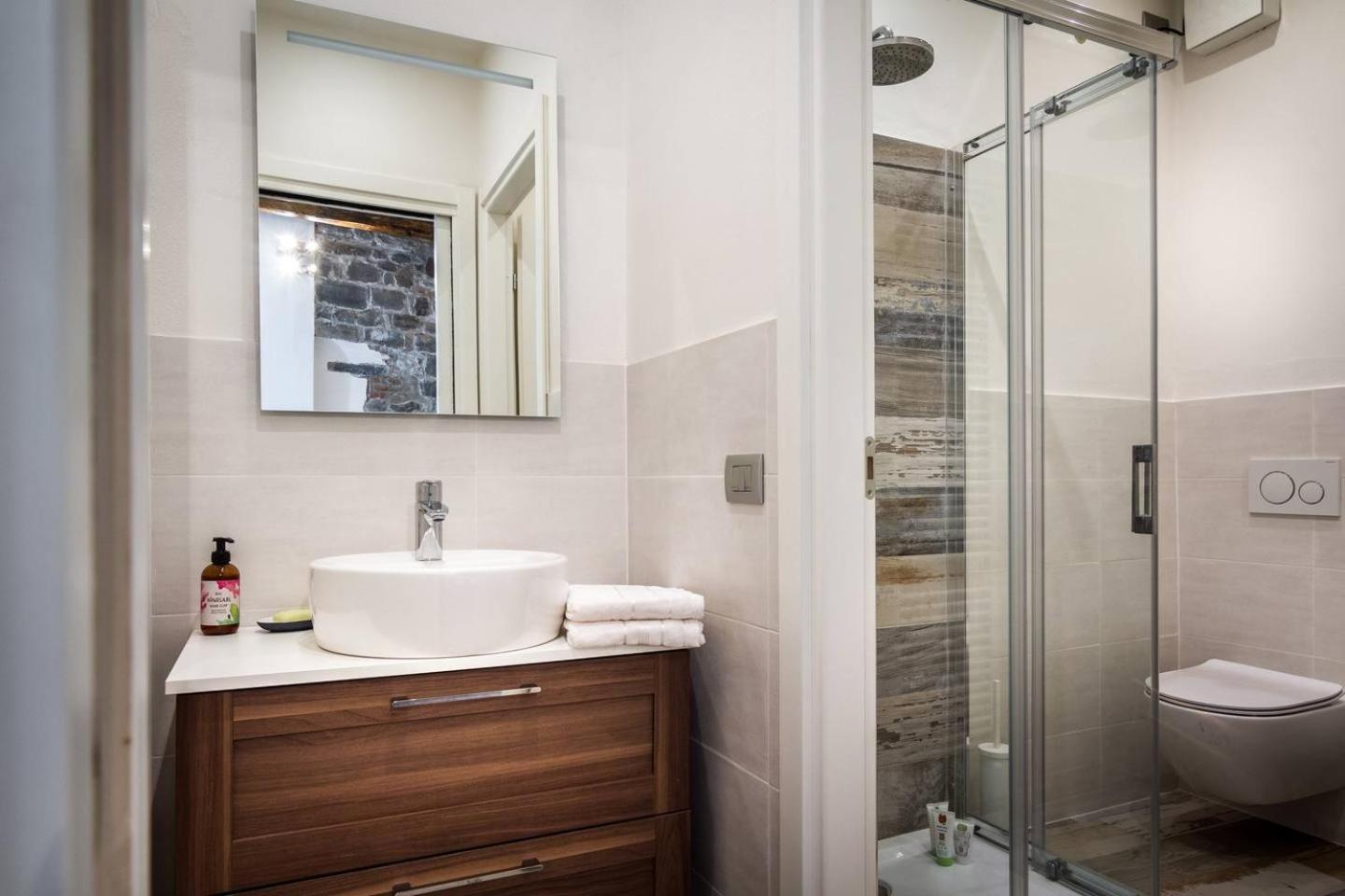 Joivy Chic Studio In Como Centre Apartment Exterior photo