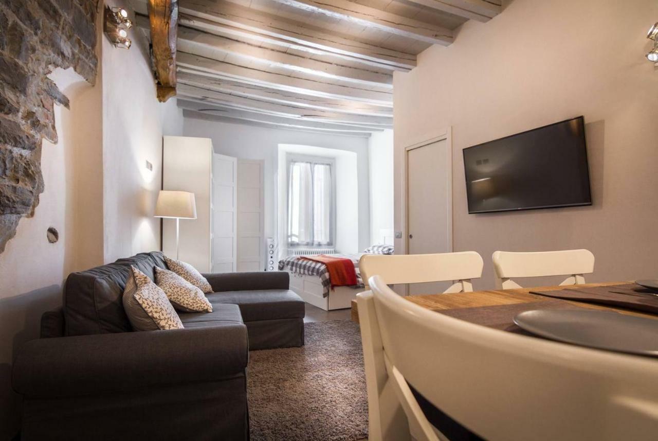Joivy Chic Studio In Como Centre Apartment Exterior photo
